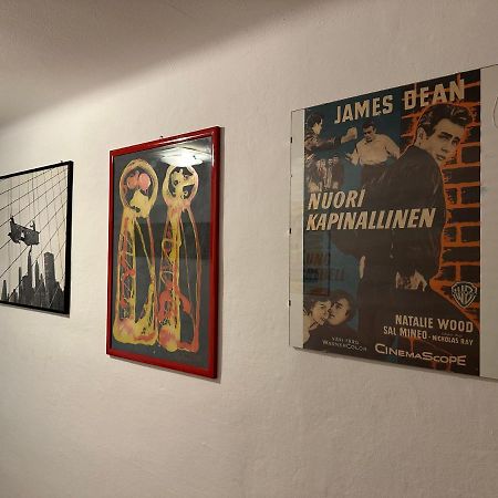 Milan Brera Art District Apartment Luaran gambar