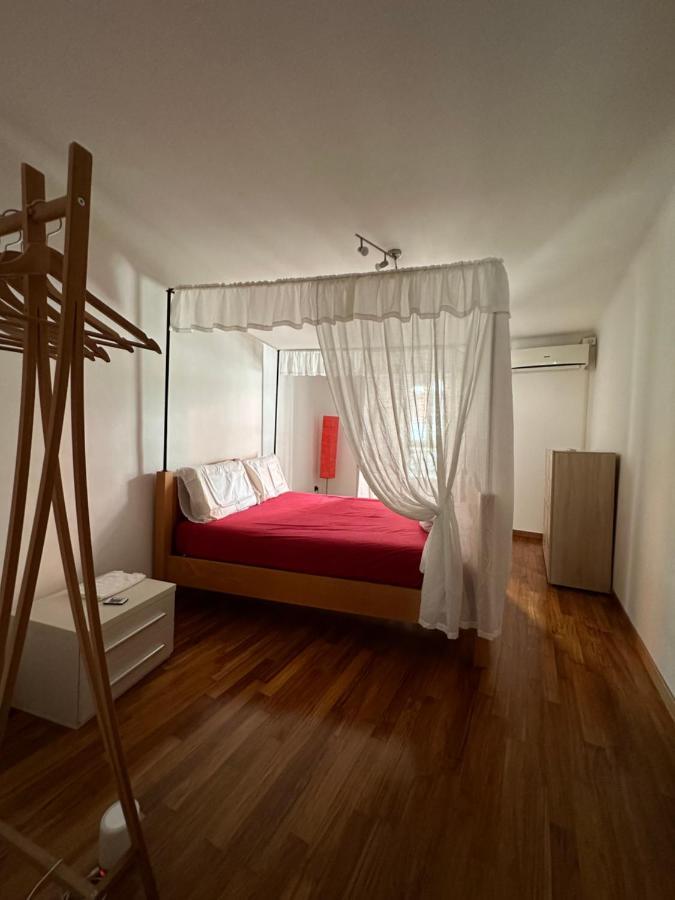 Milan Brera Art District Apartment Luaran gambar