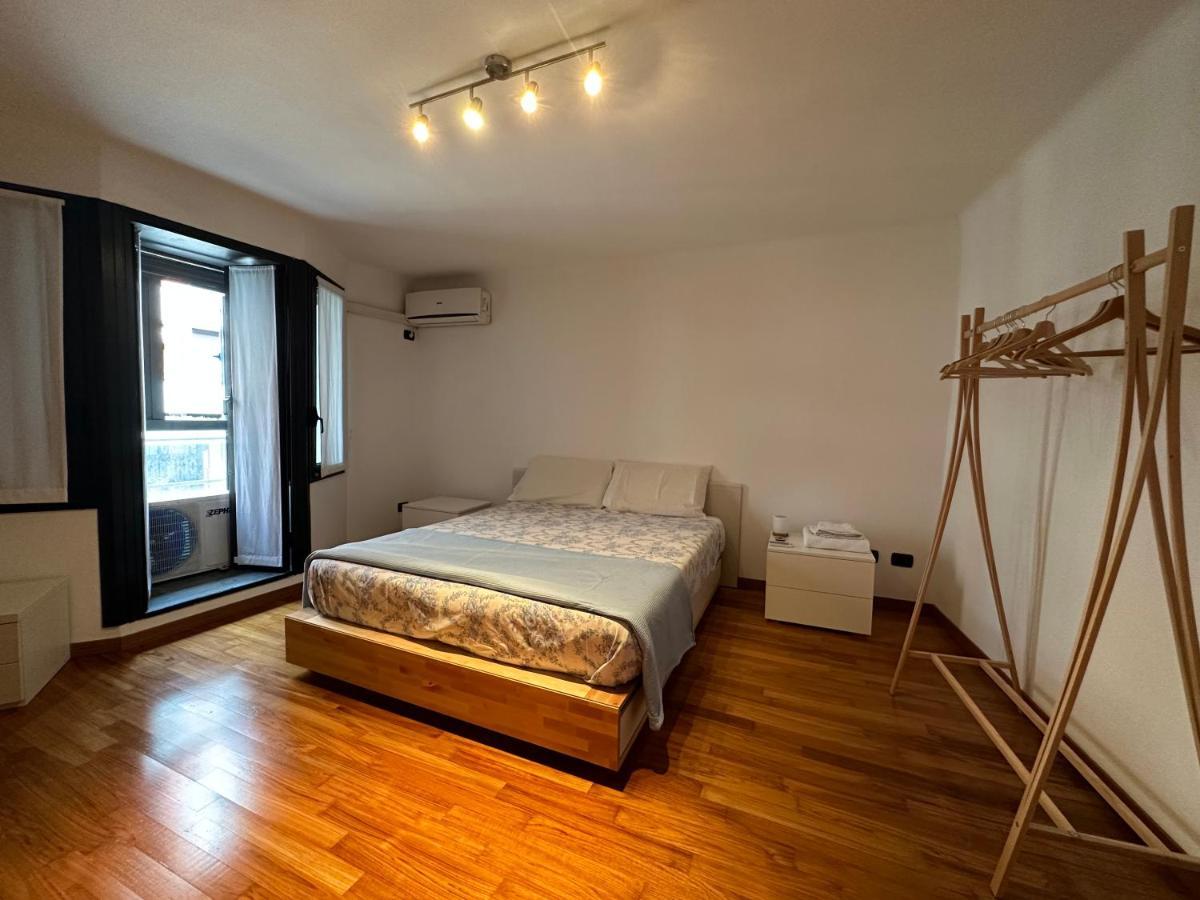 Milan Brera Art District Apartment Luaran gambar