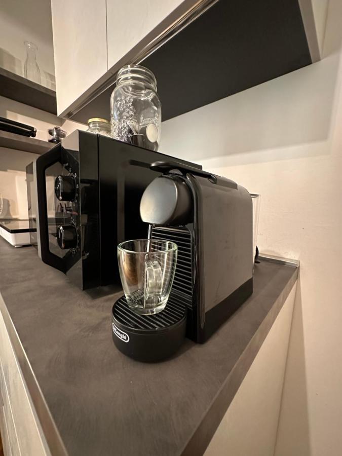 Milan Brera Art District Apartment Luaran gambar