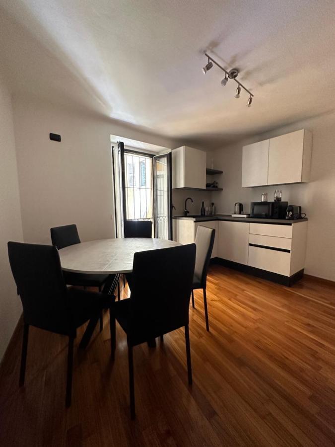 Milan Brera Art District Apartment Luaran gambar