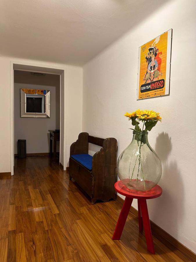 Milan Brera Art District Apartment Luaran gambar