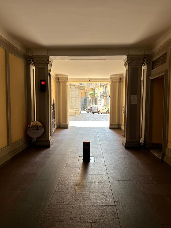 Milan Brera Art District Apartment Luaran gambar