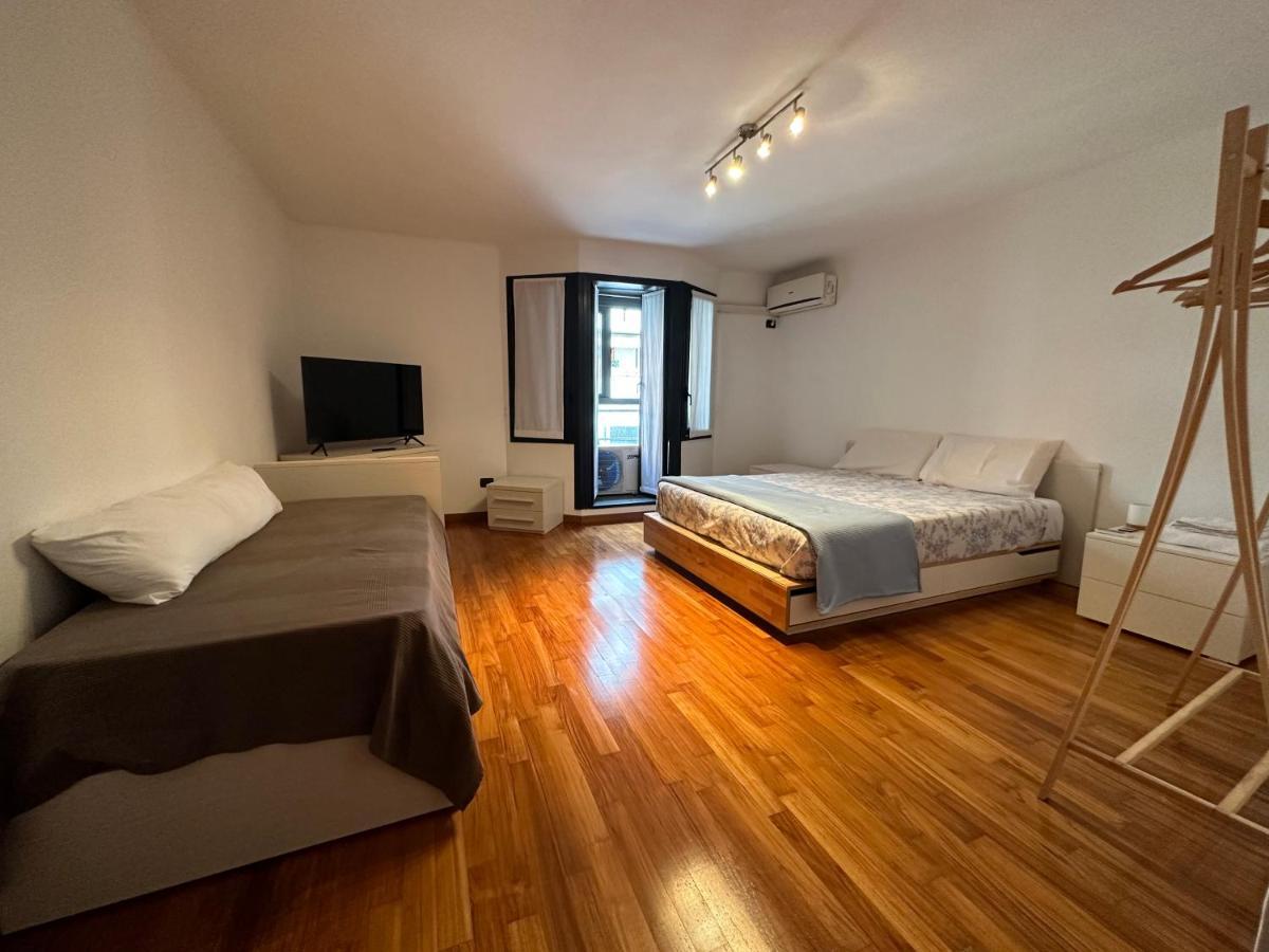 Milan Brera Art District Apartment Luaran gambar