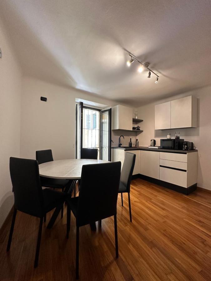 Milan Brera Art District Apartment Luaran gambar